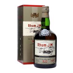 Rhum JM Vieux X.O Rhum Agricole, 45%, 70cl